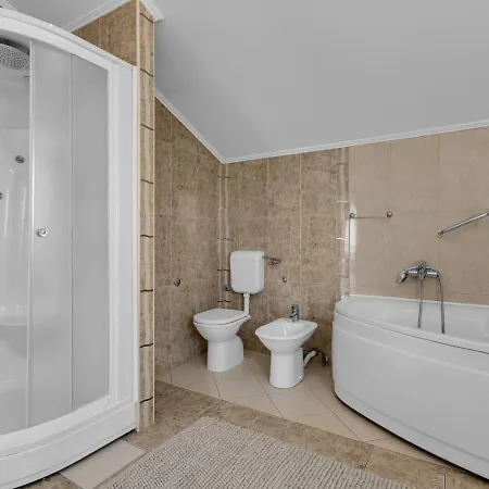 R&m - Exklusiv Villa Makarska