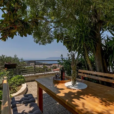 R&m - Exklusiv Villa Makarska